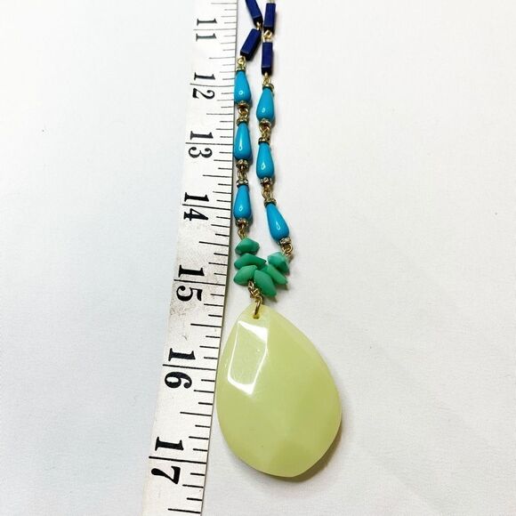 NWT 9 Piece Jewelry Bundle Necklace, Earrings, Bracelet, Ring 🌻 - Picture 4 of 10